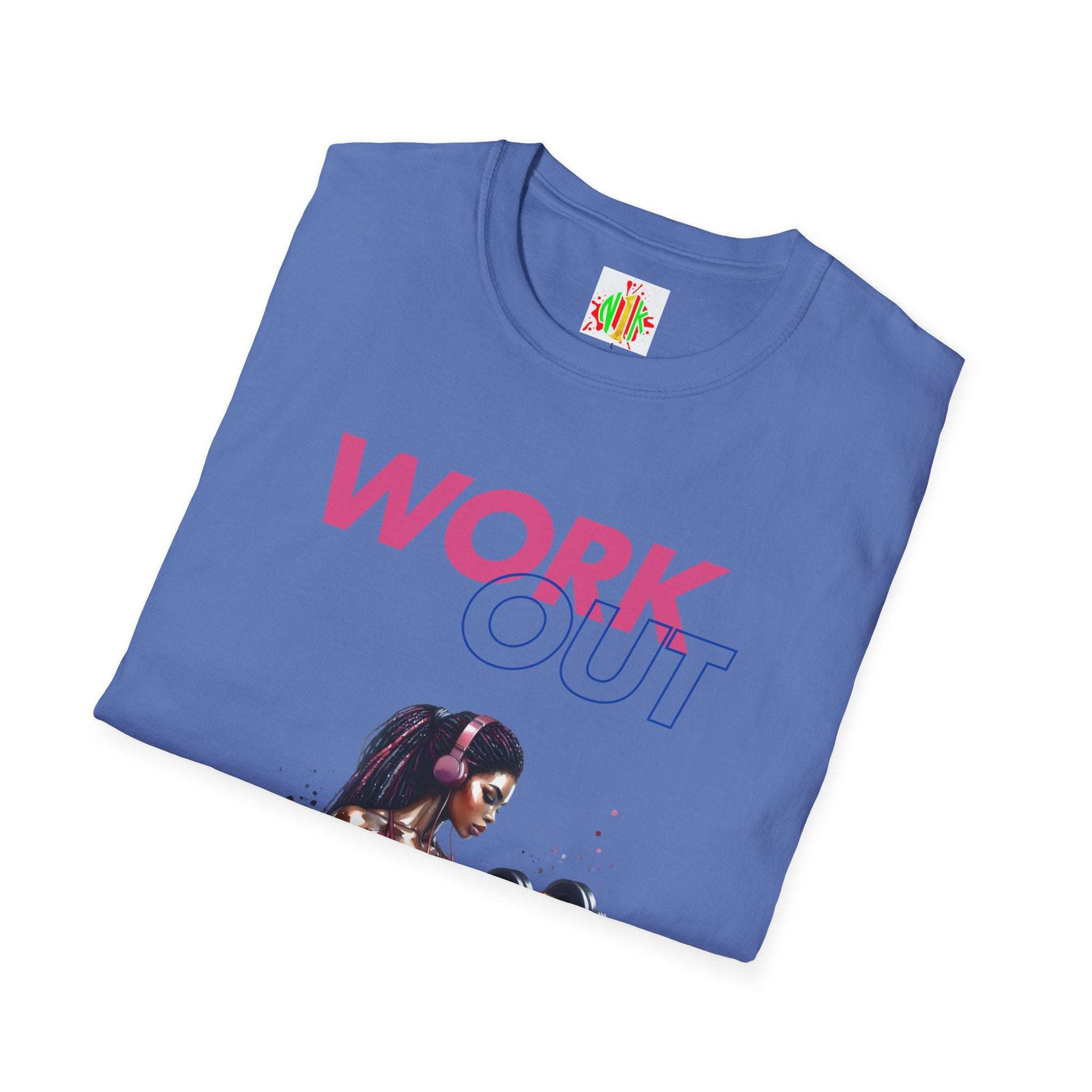 Unisex Softstyle